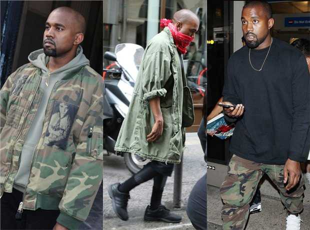 Kanye West Download Wallpapers 5k Pics